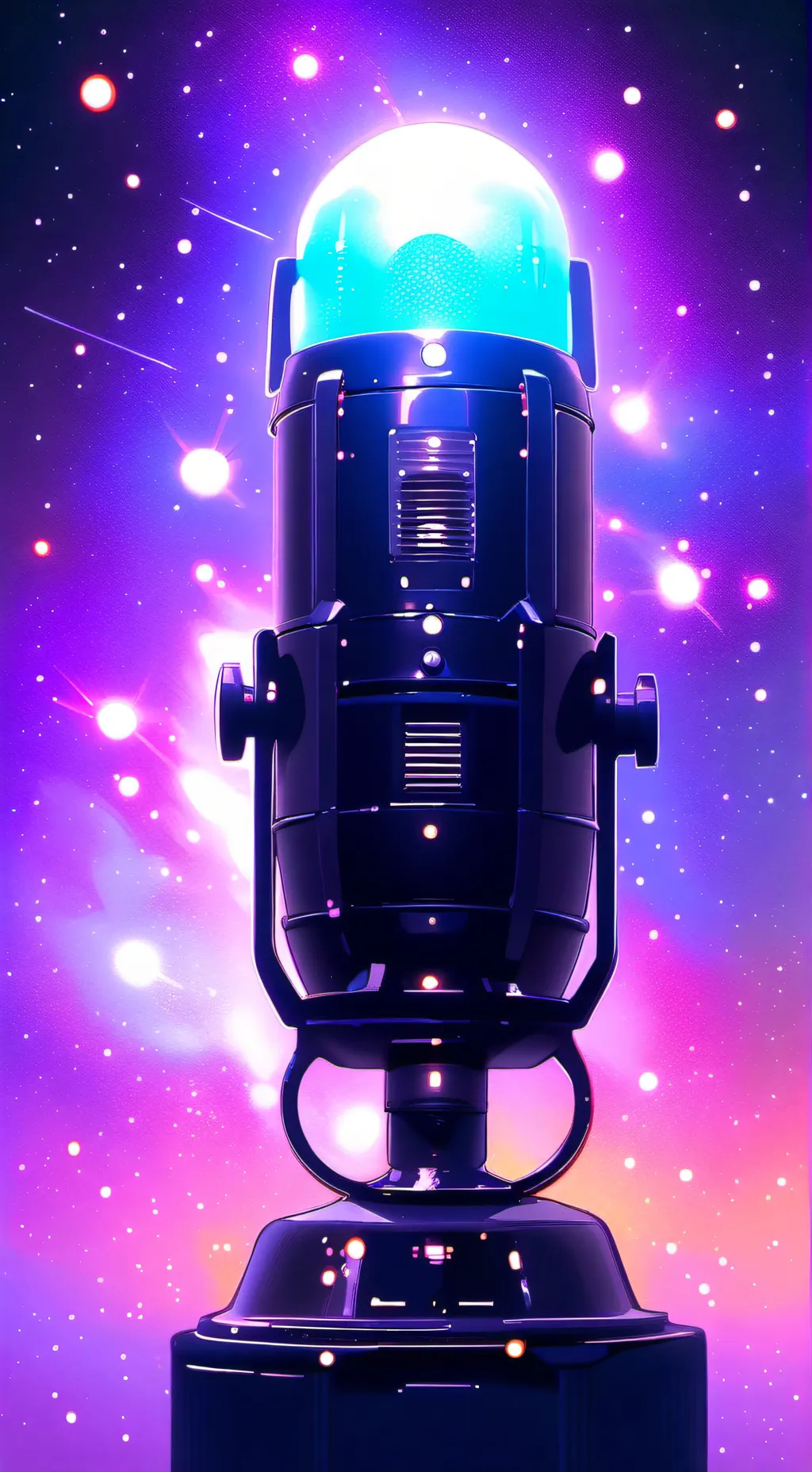 ai character: skibidi agents7 background