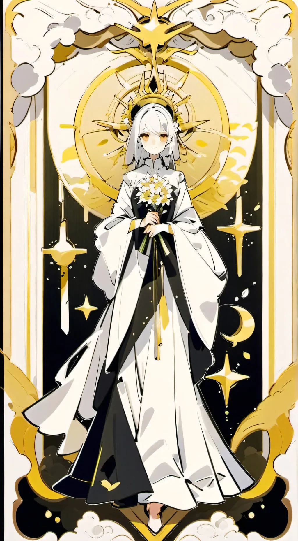 ai character: dumb ways to die background