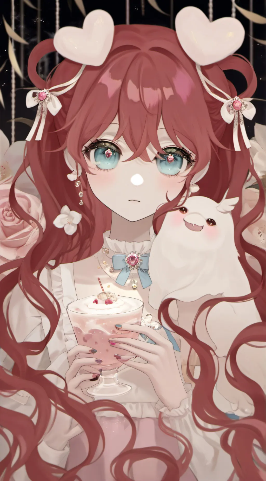 ai character: skz family background