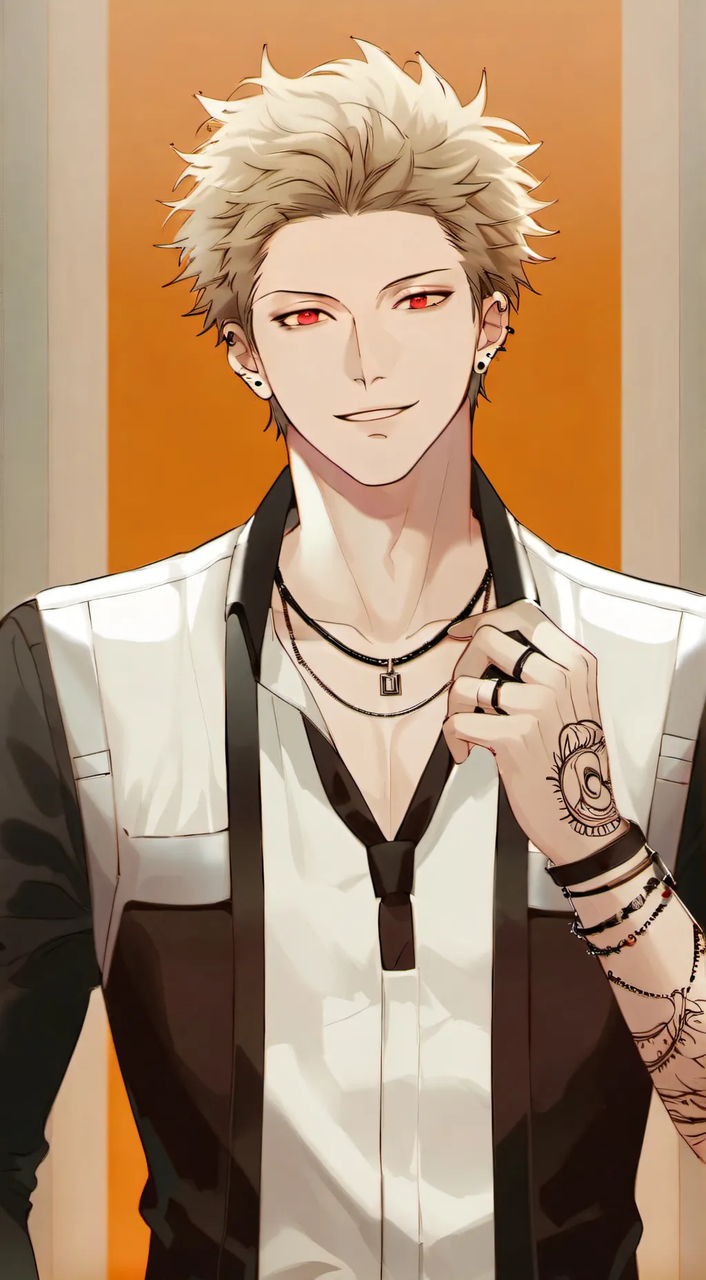 Talkie AI - Chat with Akira