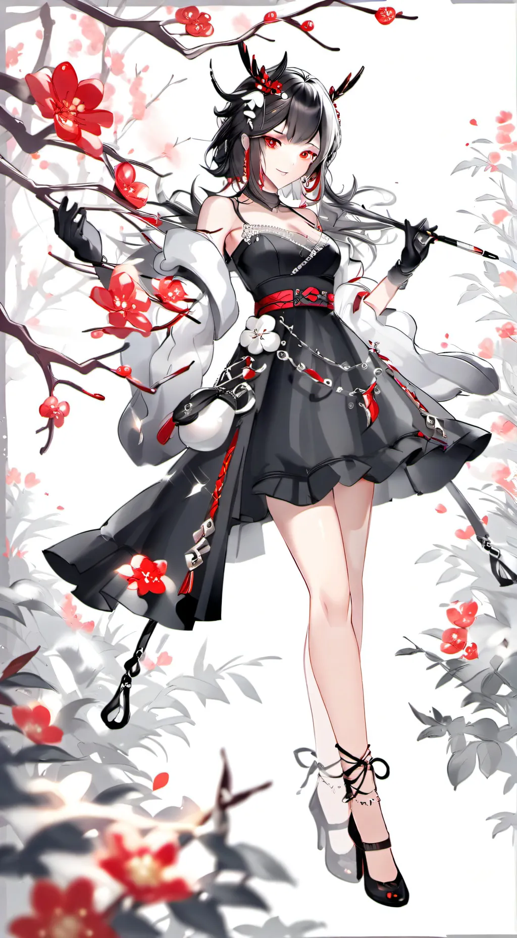 ai character: sus background