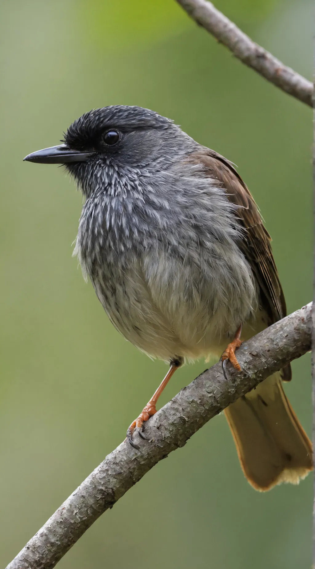 ai character: conte até 30 background