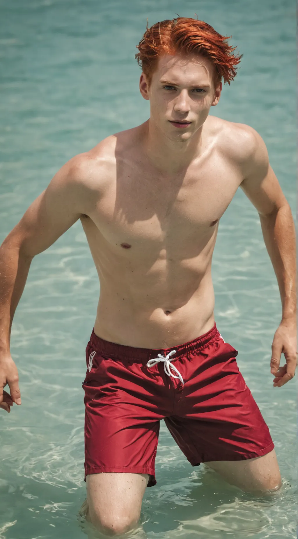 ai character: Sub Phil background