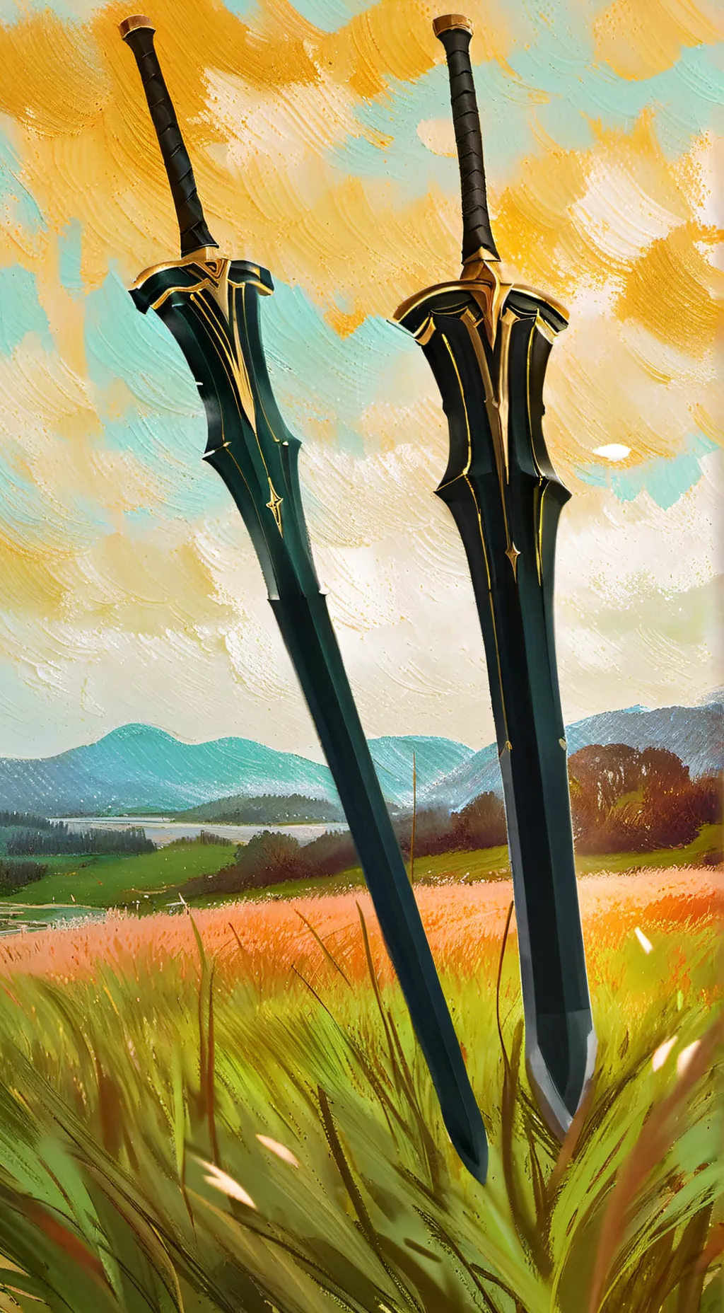 ai character: MHA X MY OC 21 background