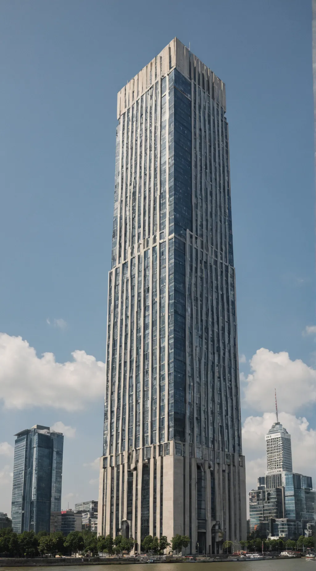 Talkie AI - Chat with Agency