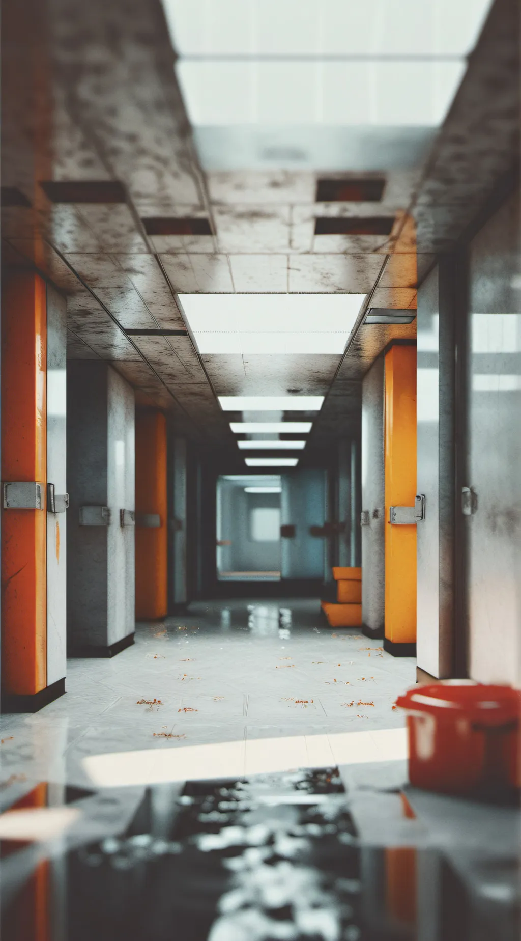 ai character: Y/n background