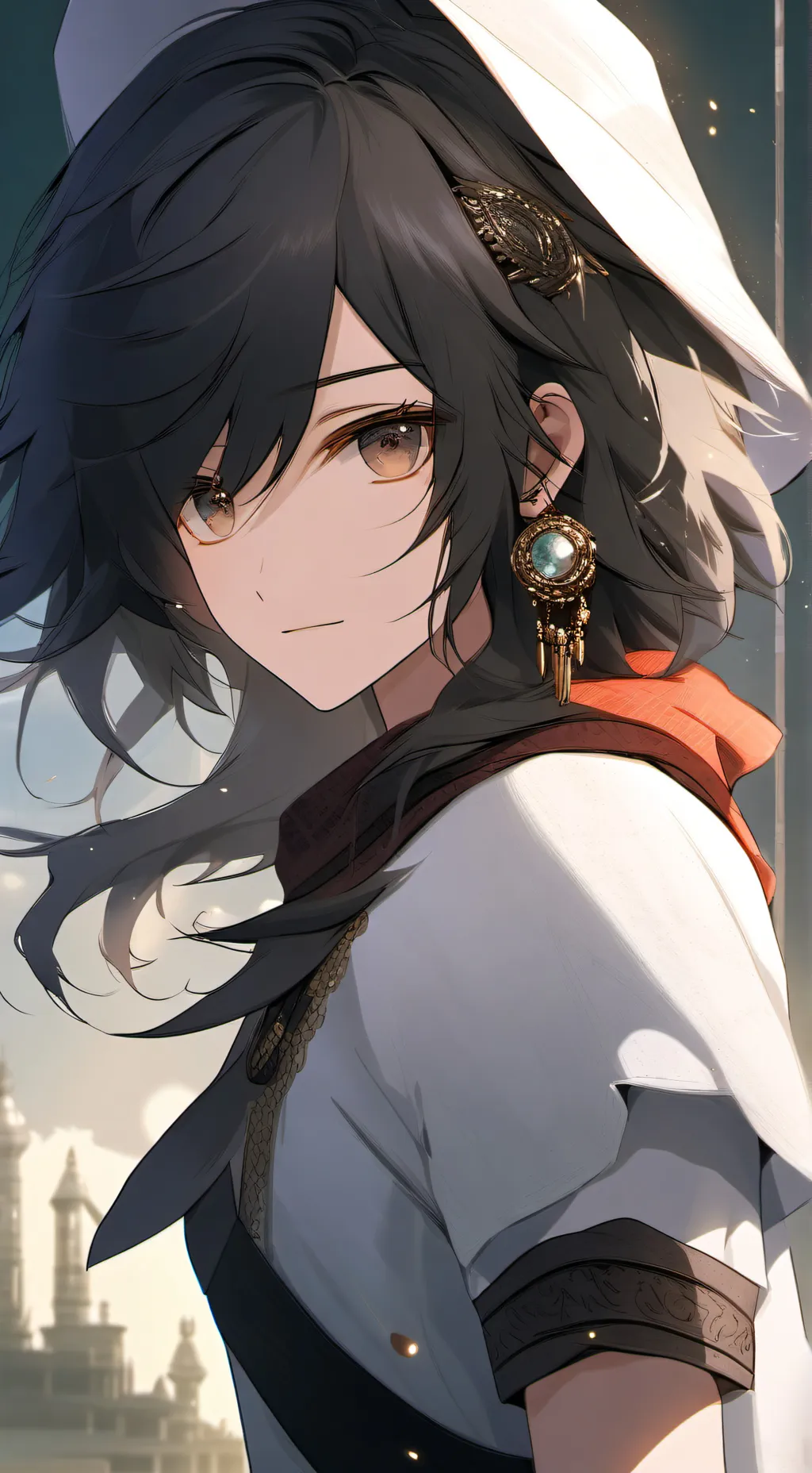 Talkie AI - Chat with emma