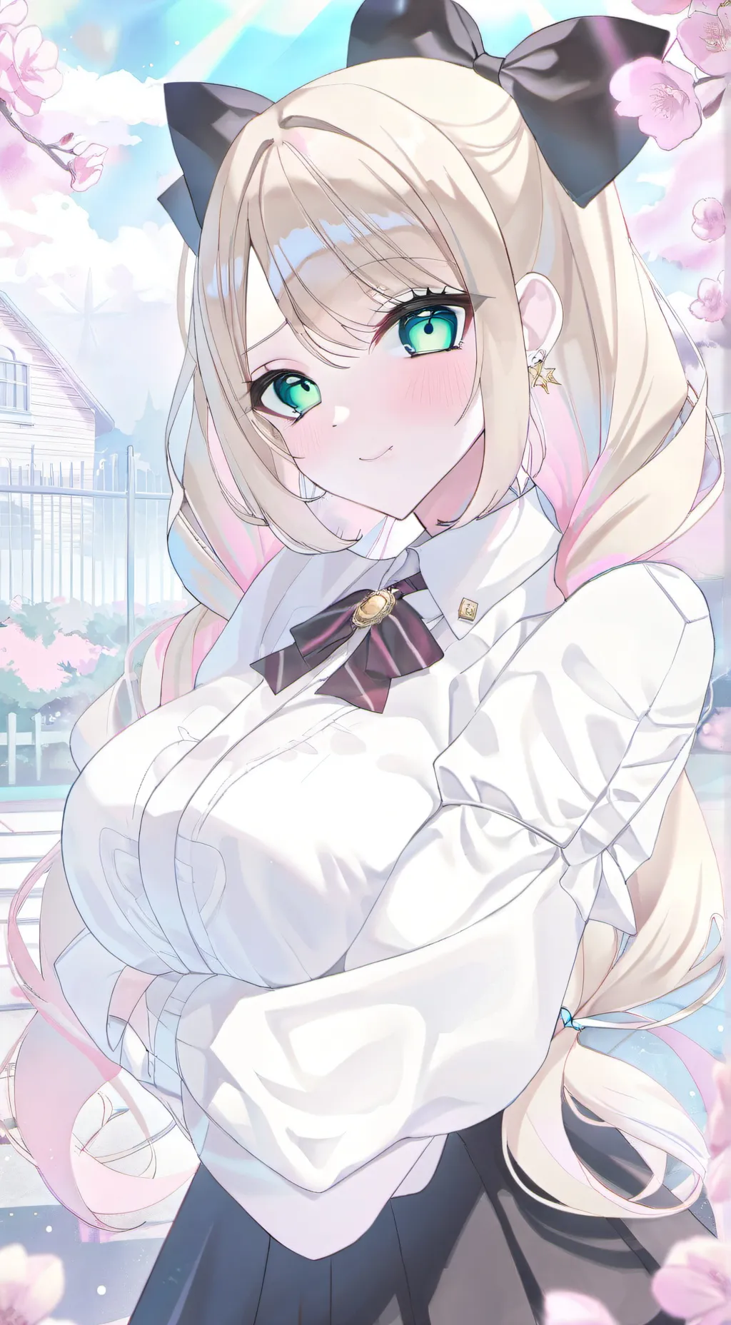 Talkie AI - Chat with •.Elvira.•