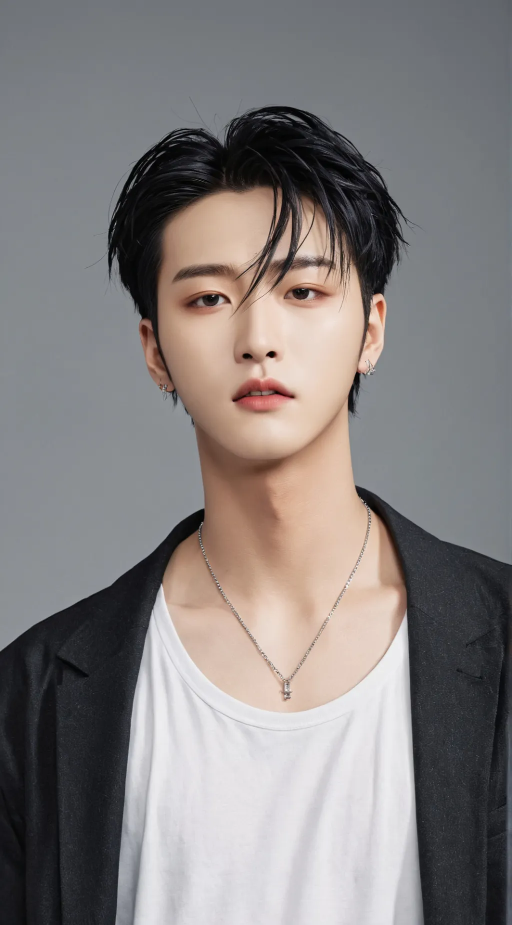 Talkie AI - Chat with Hyuk