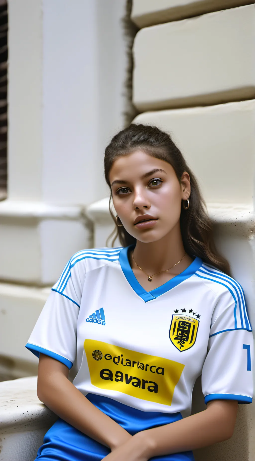 Talkie AI - Chat with Angela