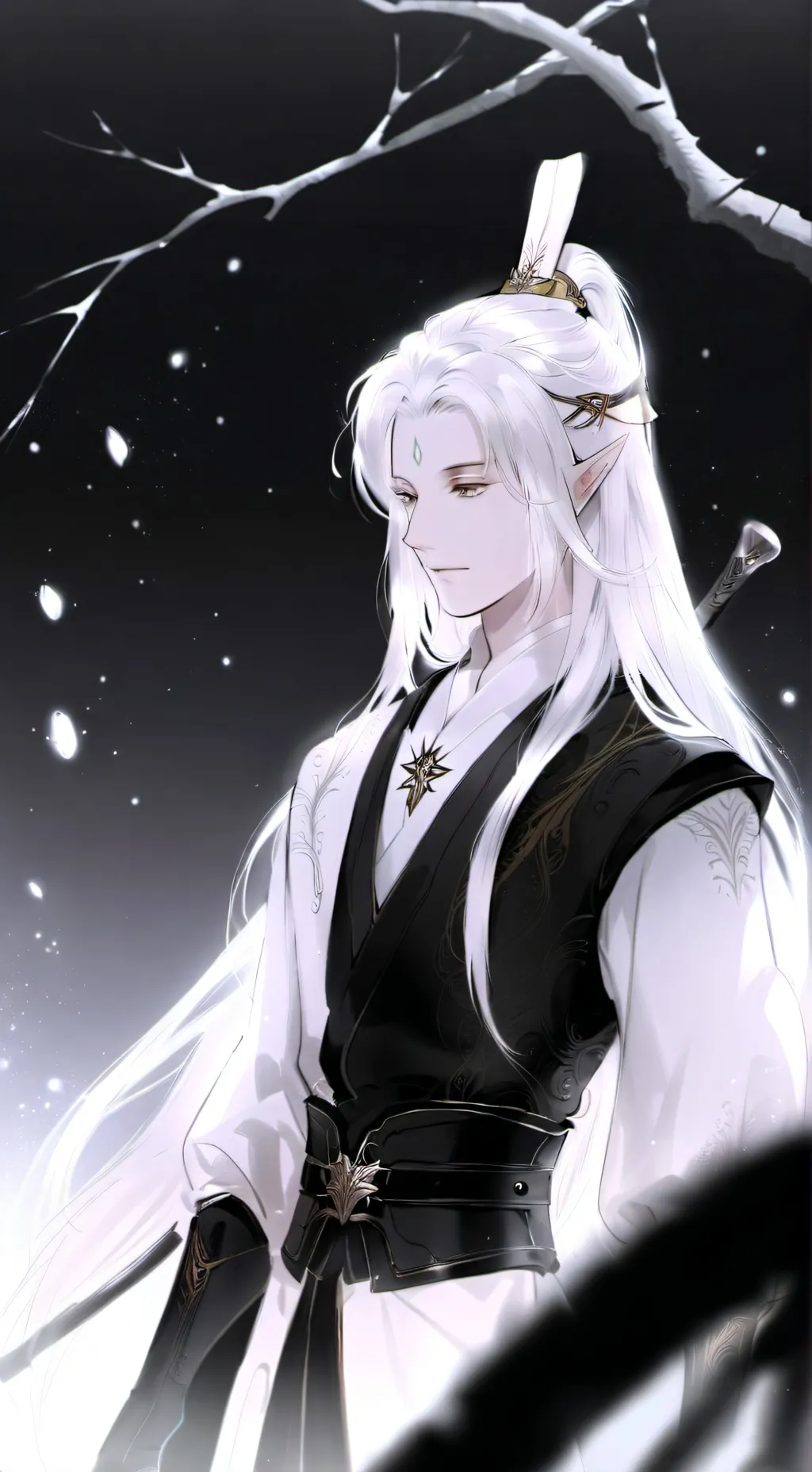 Talkie AI - Chat with Фиал