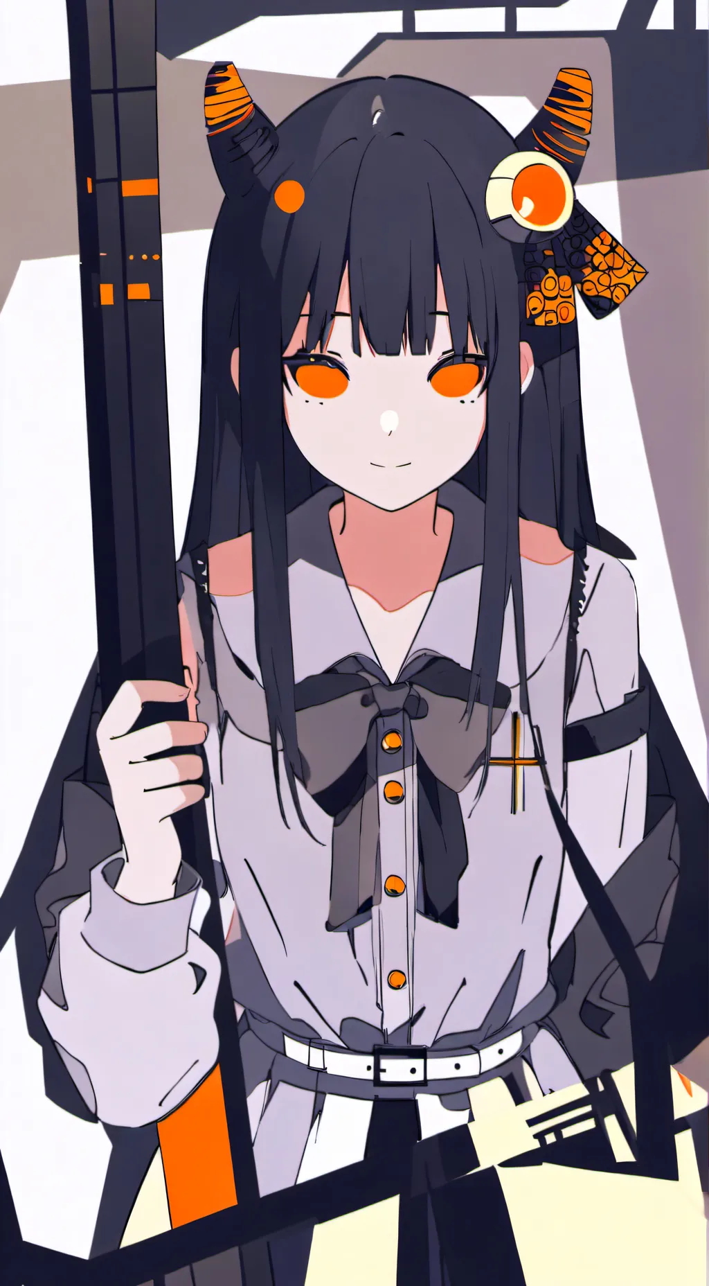 ai character: mha truth or dare background