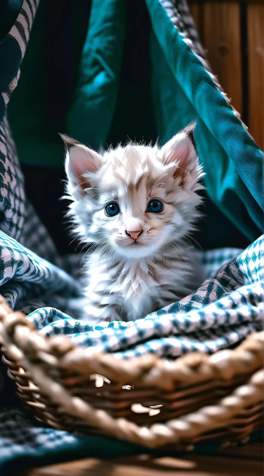 Talkie AI - Chat with tabby