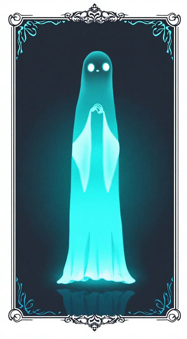 ai character: ?  background