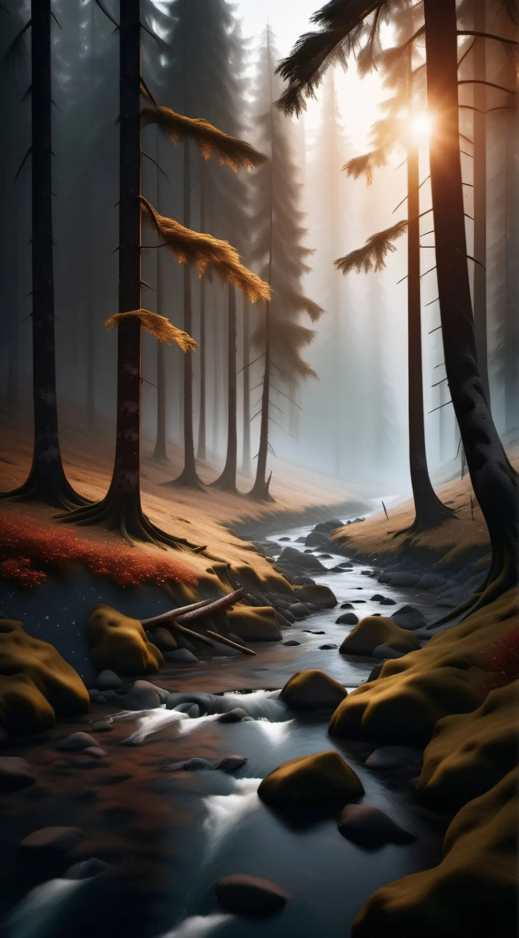 ai character: MHA (captured Y/N) background