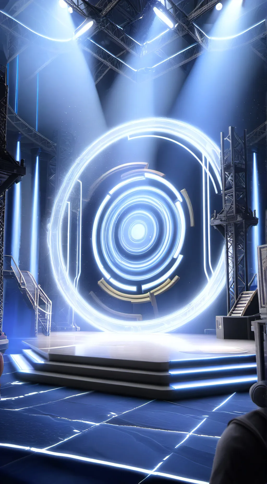 Talkie AI - Chat with ☆彡 Paradox Live 