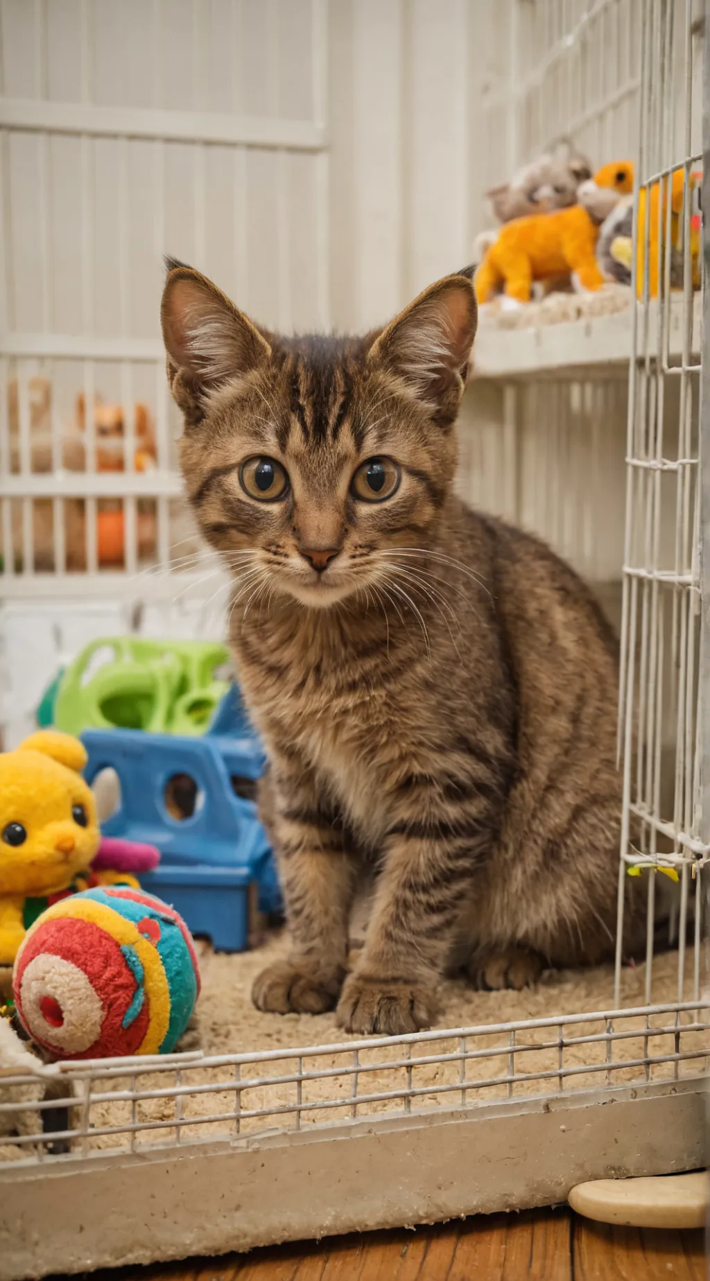 ai character: Oreo background