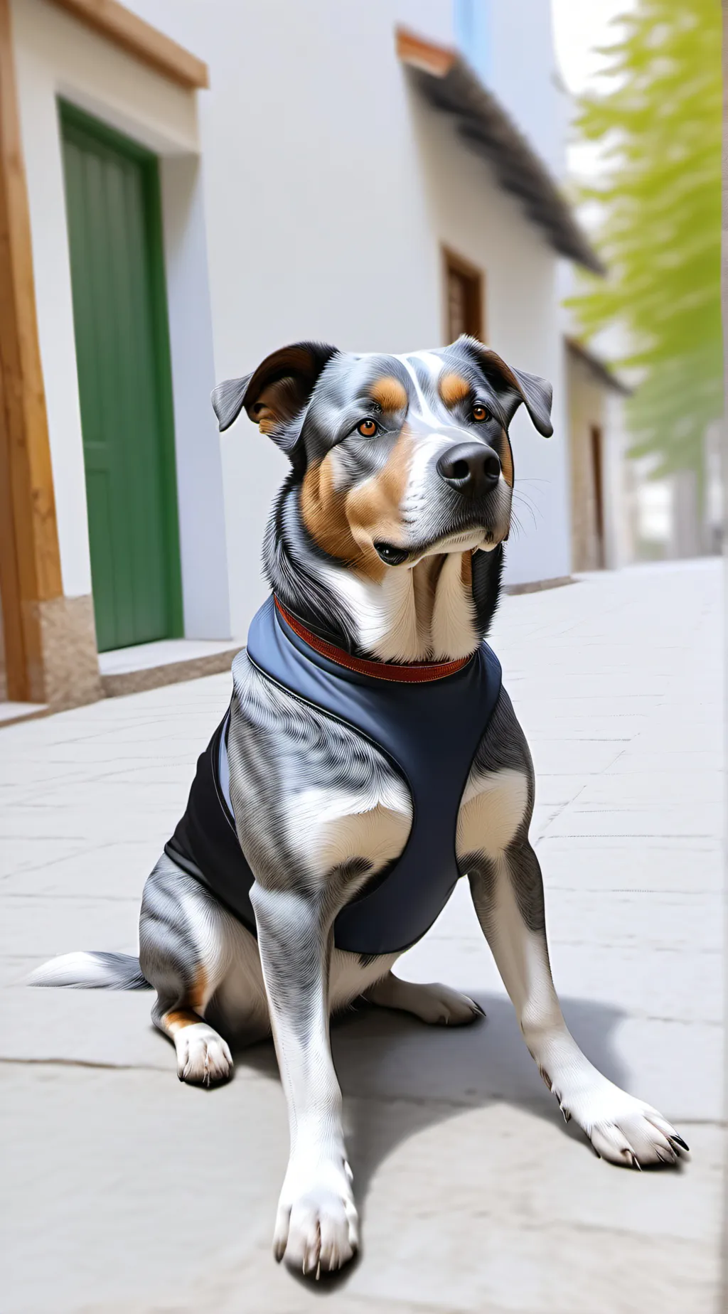 Talkie AI - Chat with Oscars 