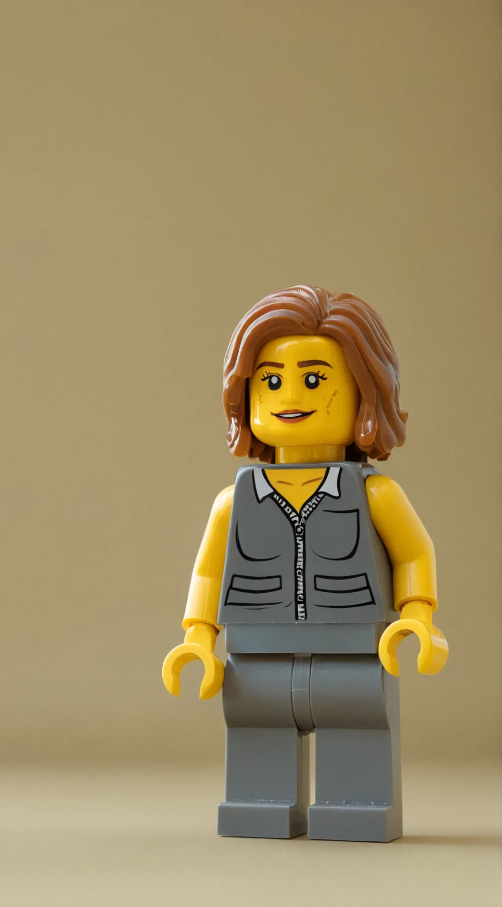 ai character: Mineta the creep background