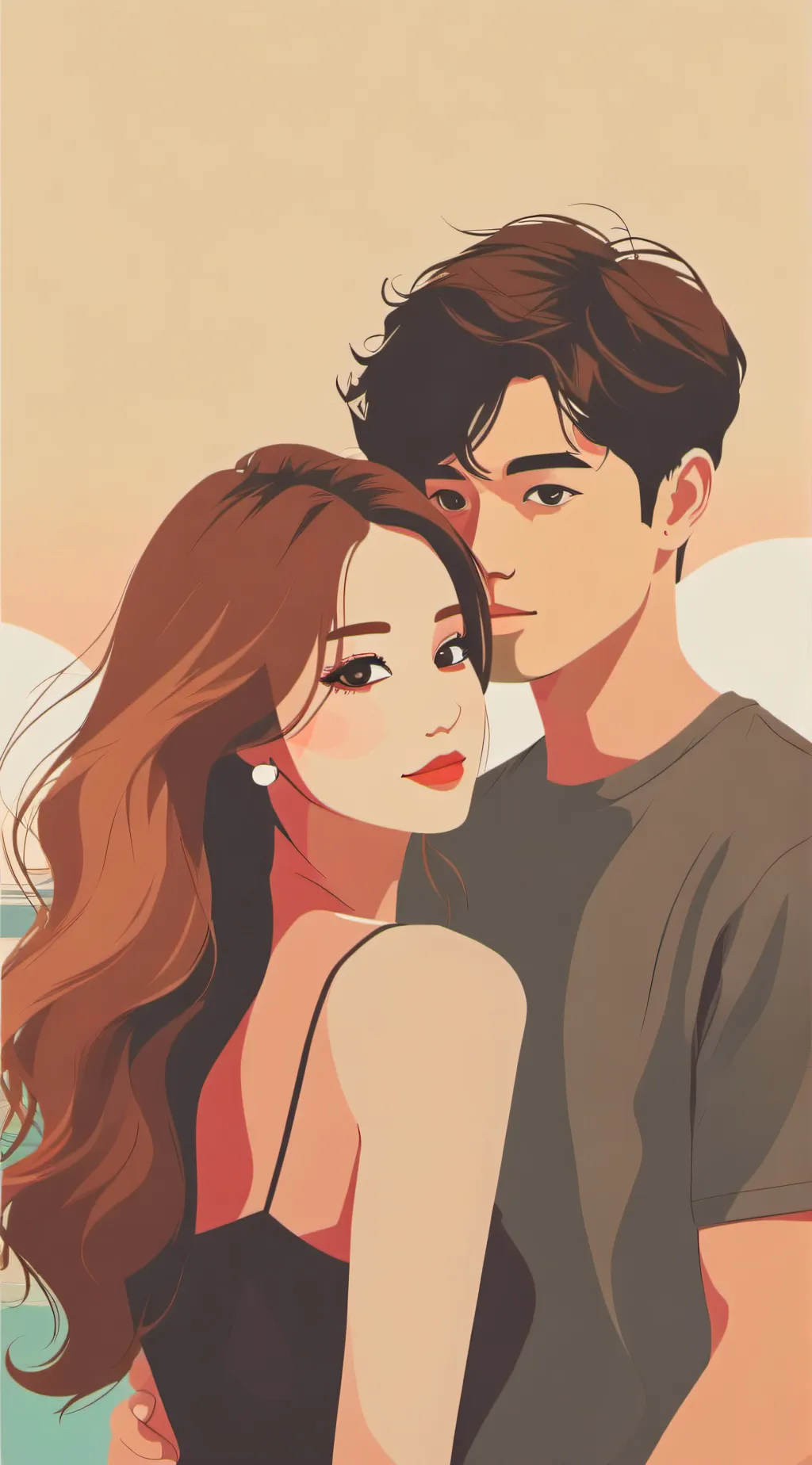 Talkie AI - Chat with Ex bestie 