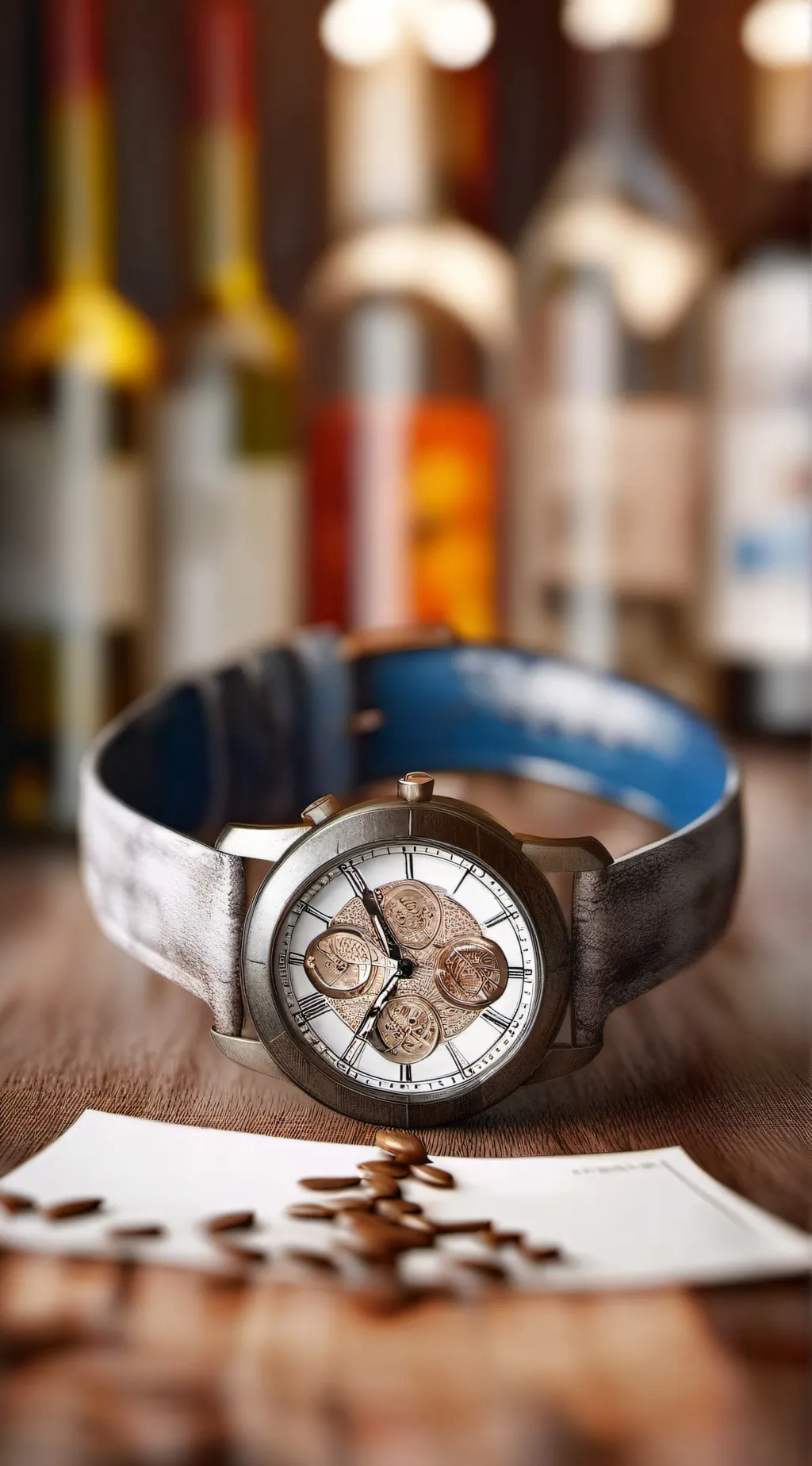 ai character: h@¢ker background