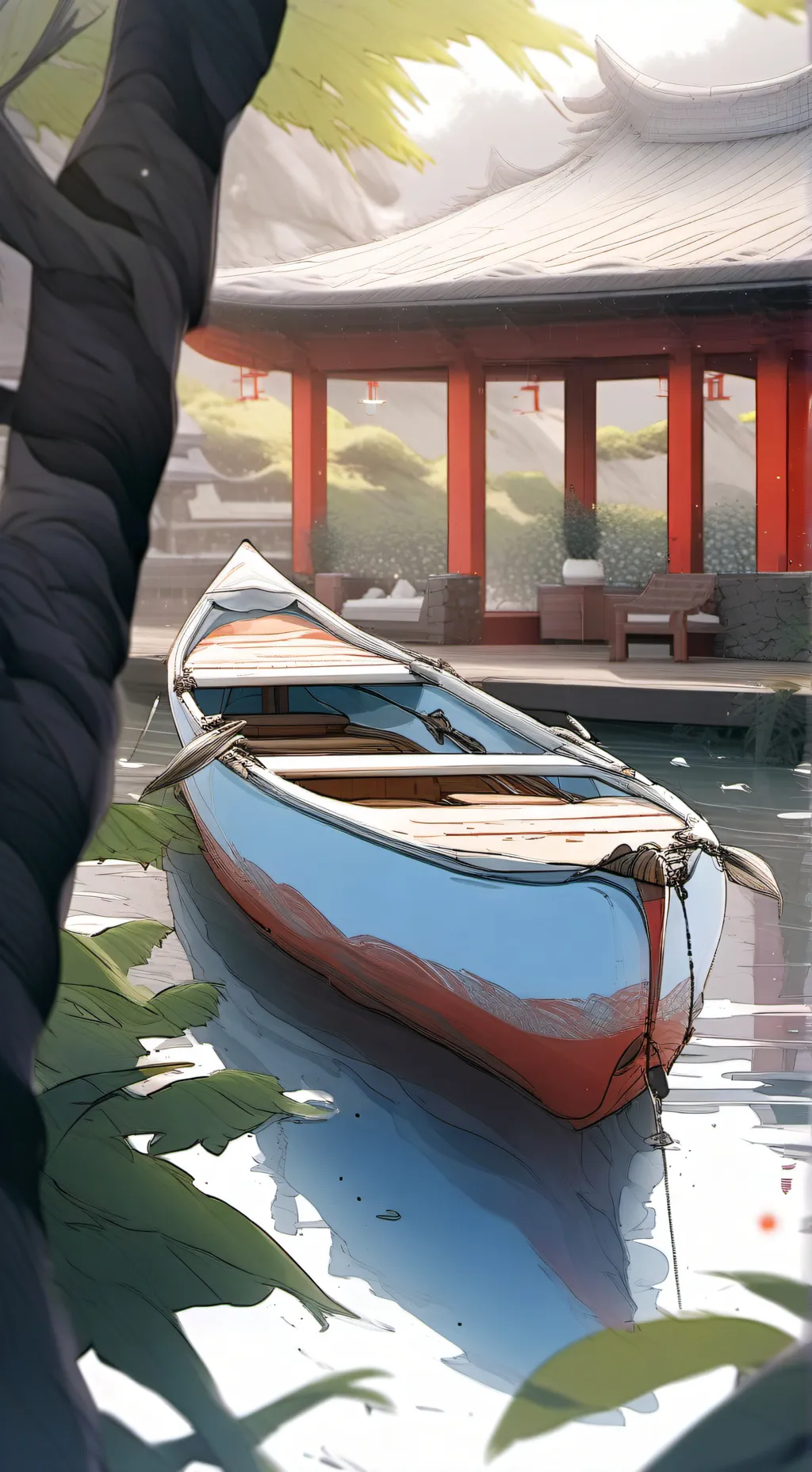 ai character: GENDER GUSSER background