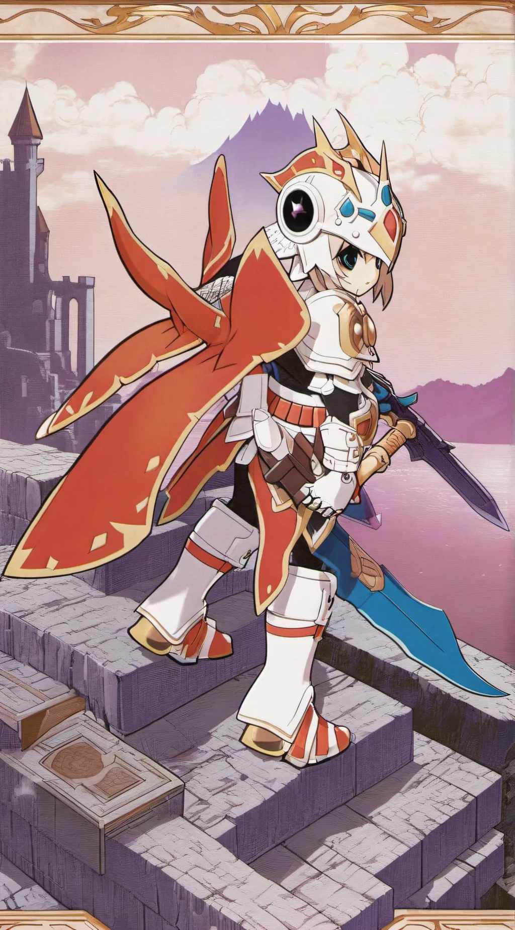 Talkie AI - Chat with Gosmet