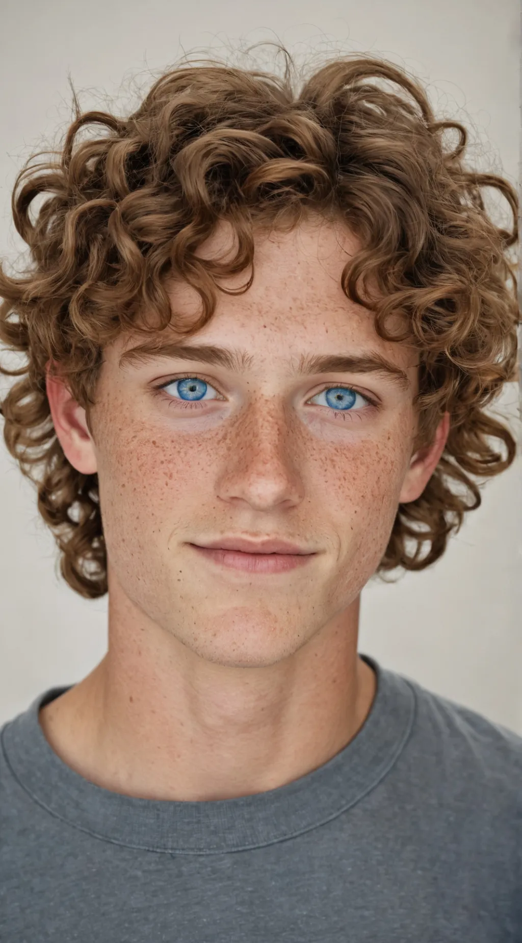 ai character: Kaiden background