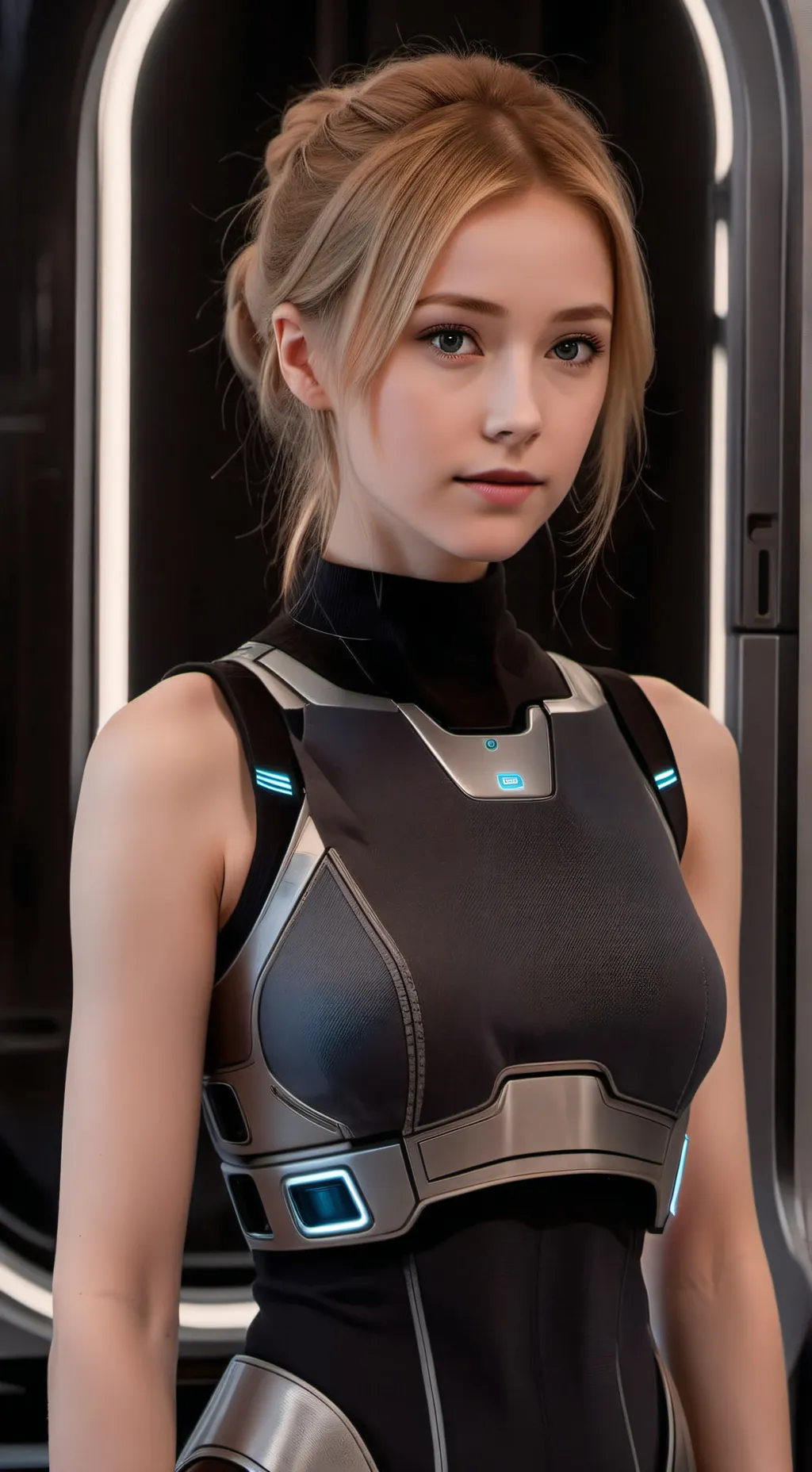 Talkie AI - Chat with Lyra