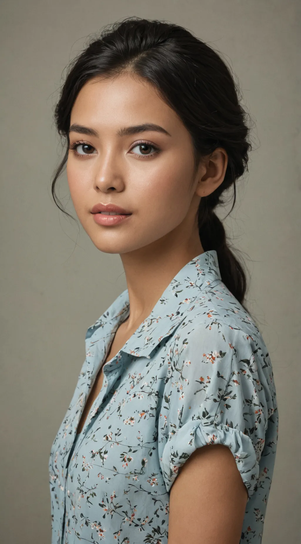 ai character: adventure  background