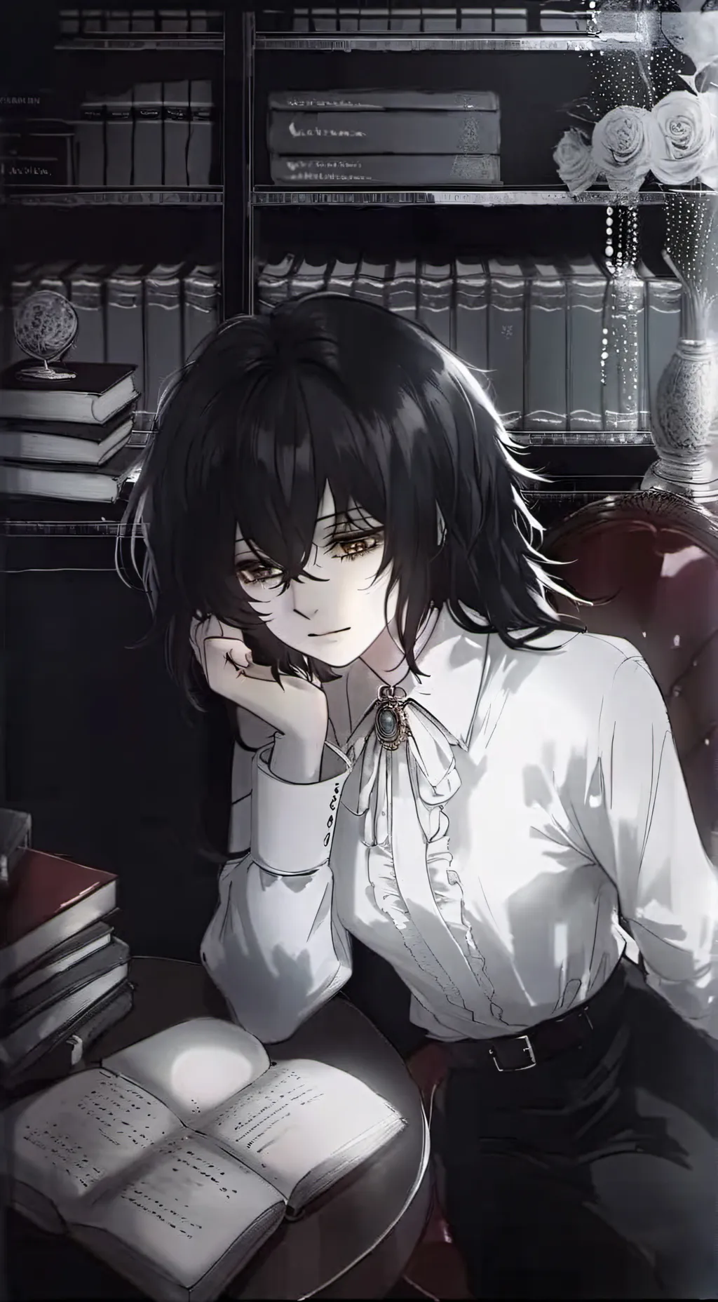 Talkie AI - Chat with Maria 