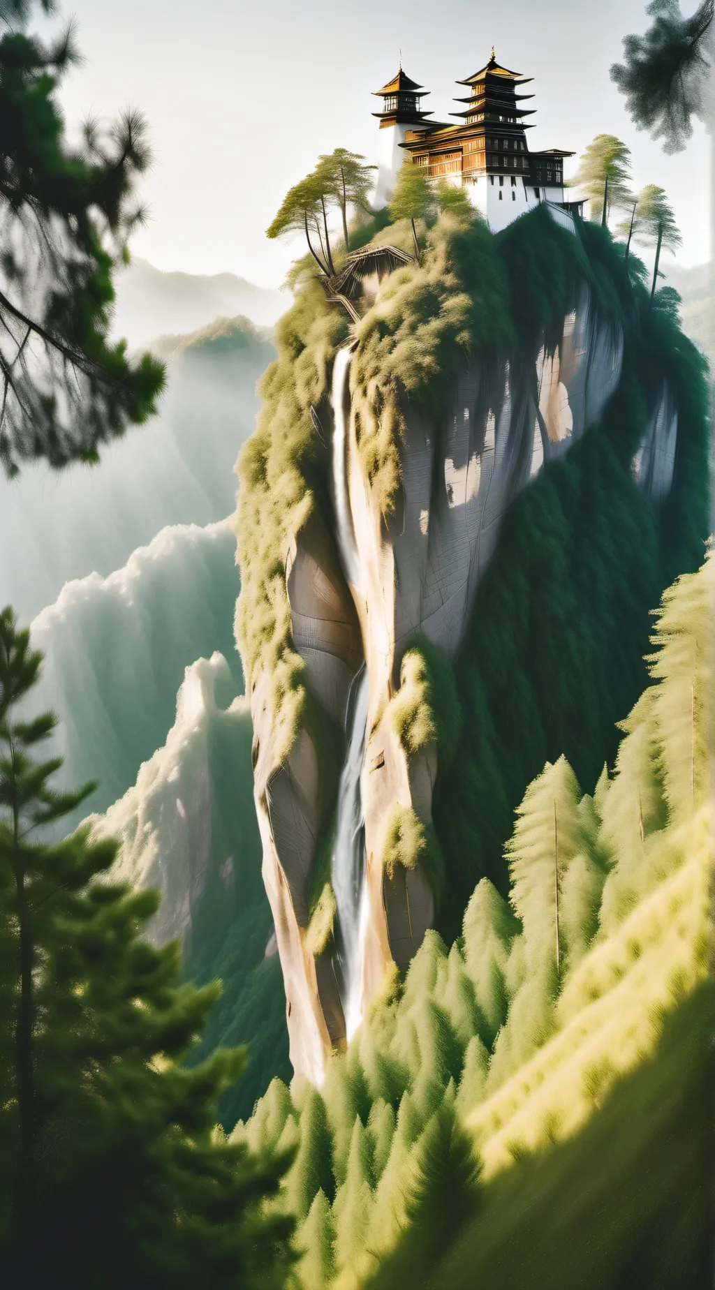 ai character: Blackpink  background