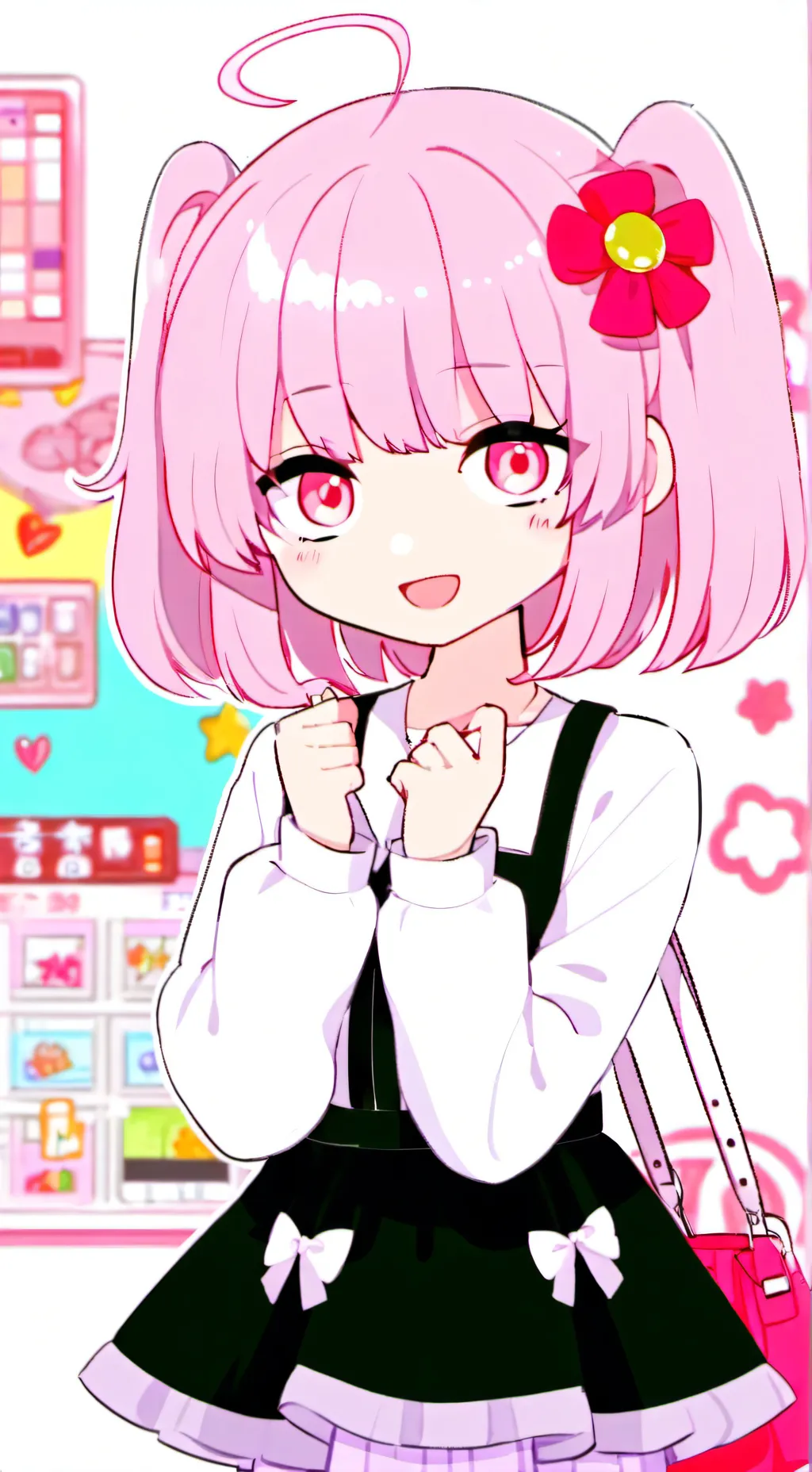 Talkie AI - Chat with Stacy