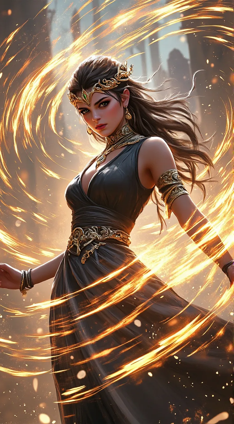 ai character: RB painters  background