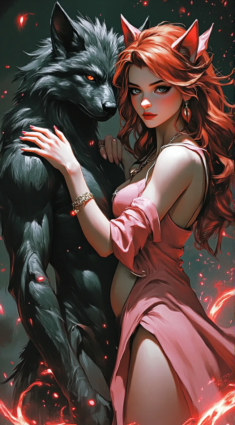 ai character: Lewis background