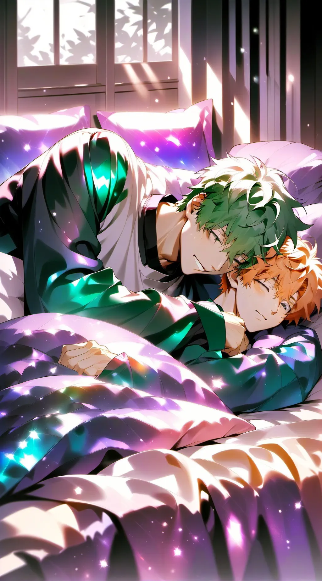 ai character: bkdk background