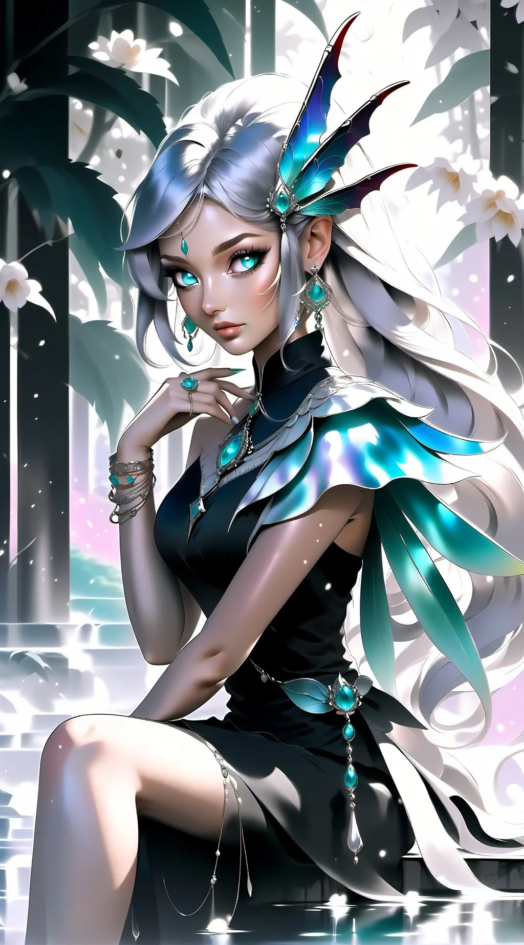 Talkie AI - Chat with cami