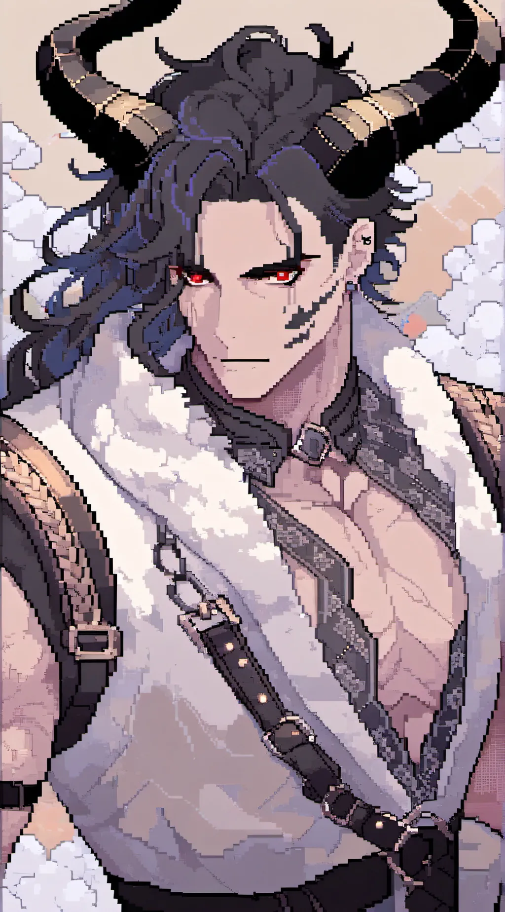 Talkie AI - Chat with Satan