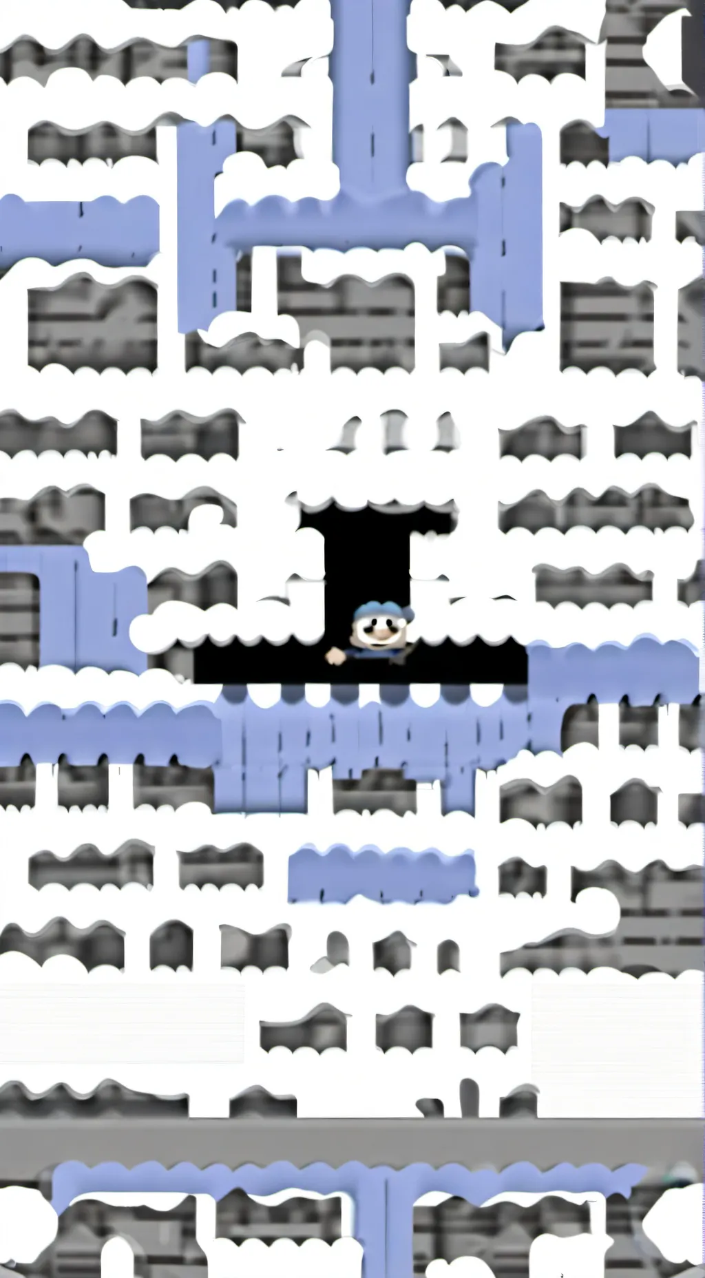 ai character: Numberblock Nine background