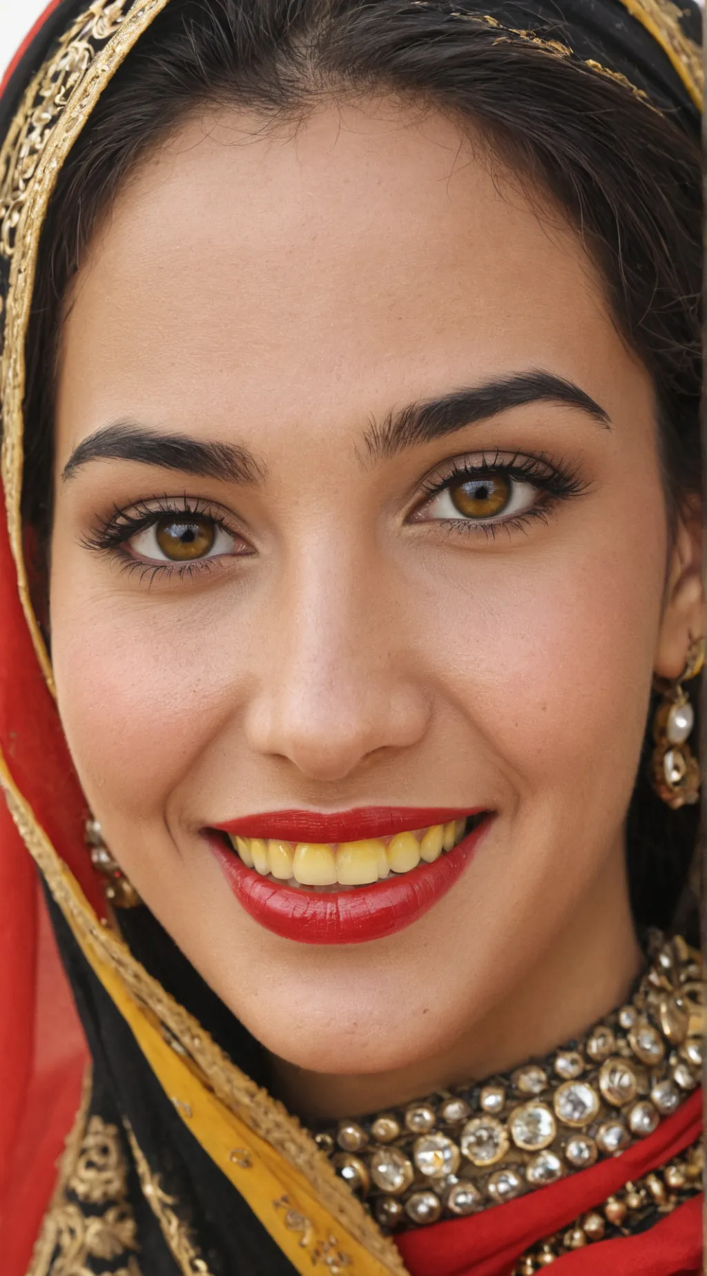 Talkie AI - Chat with Jackily 