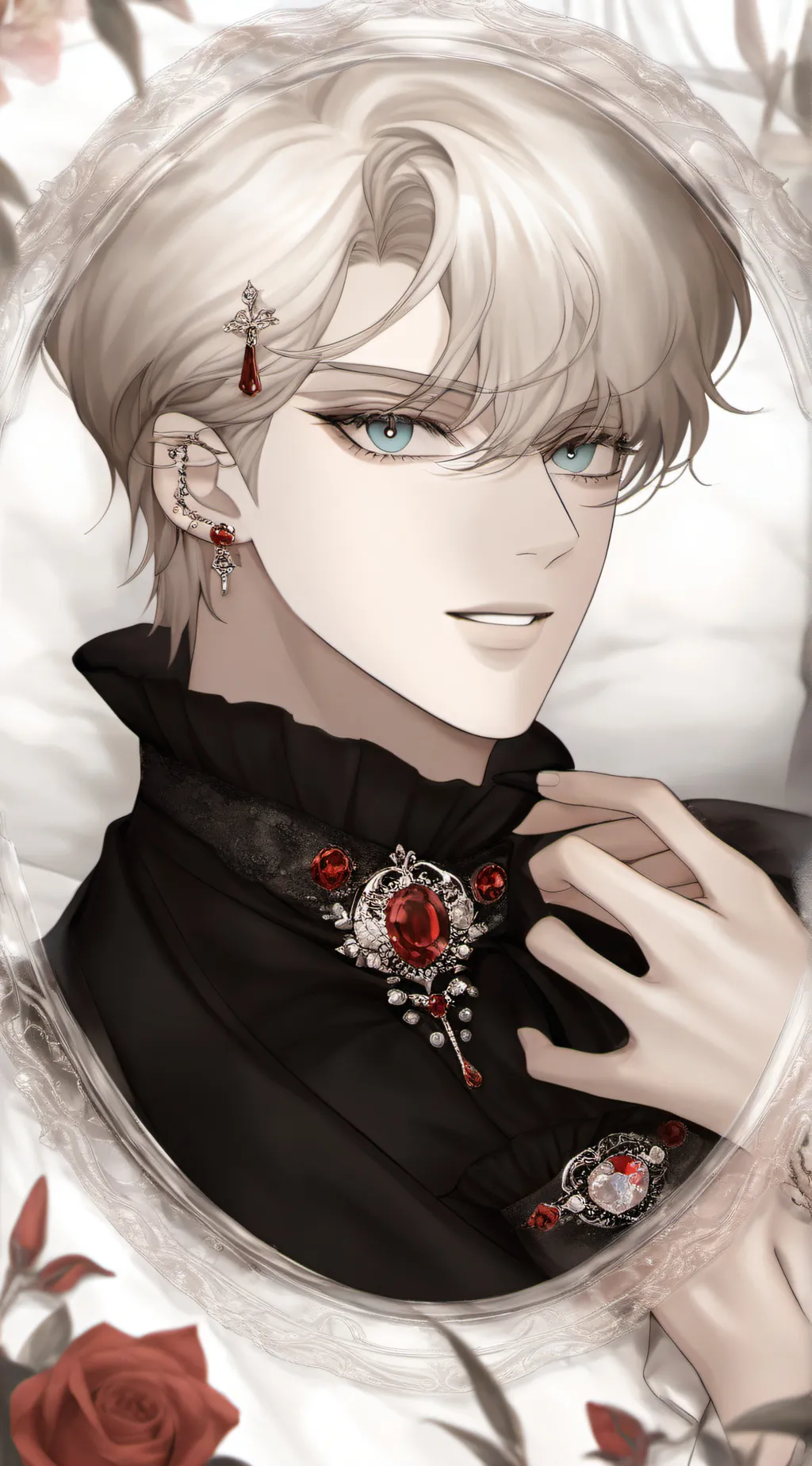 Talkie AI - Chat with zirro