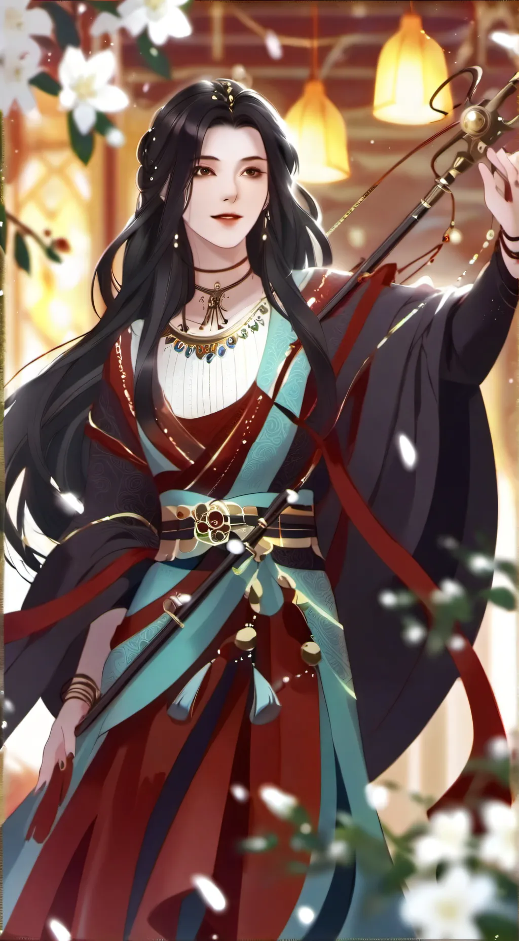 Talkie AI - Chat with milexys 