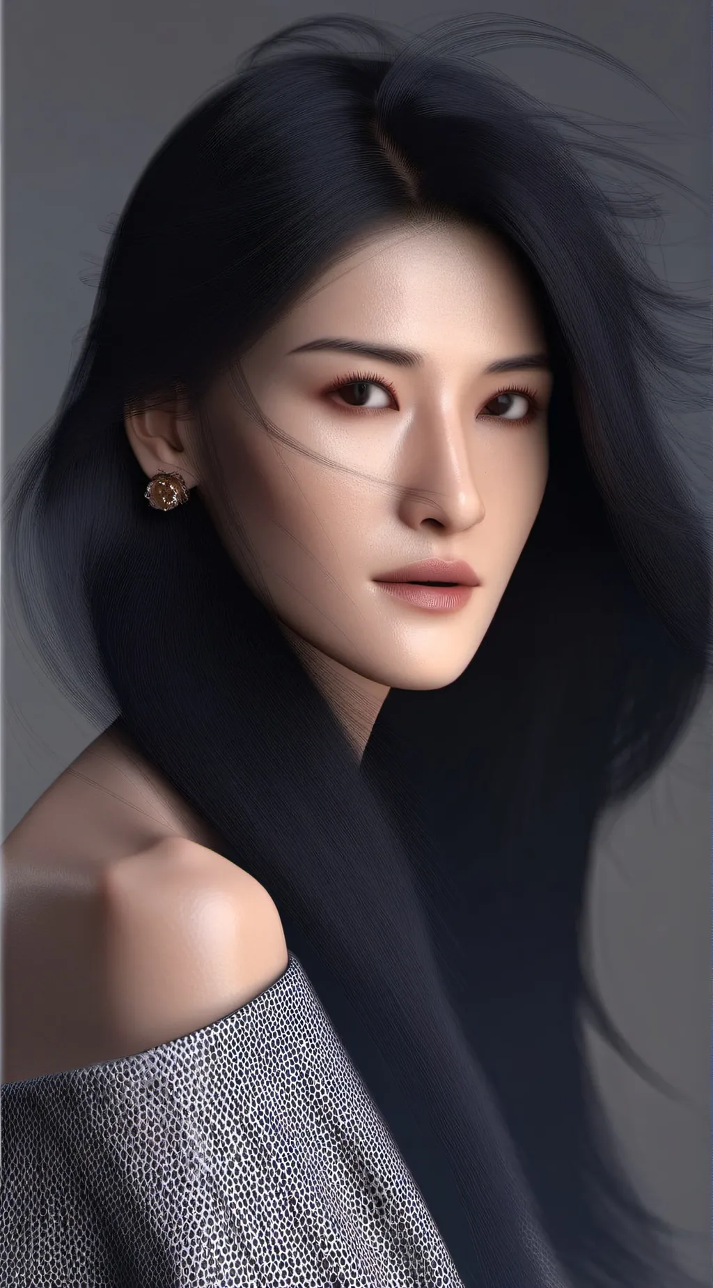 ai character: Ryan background