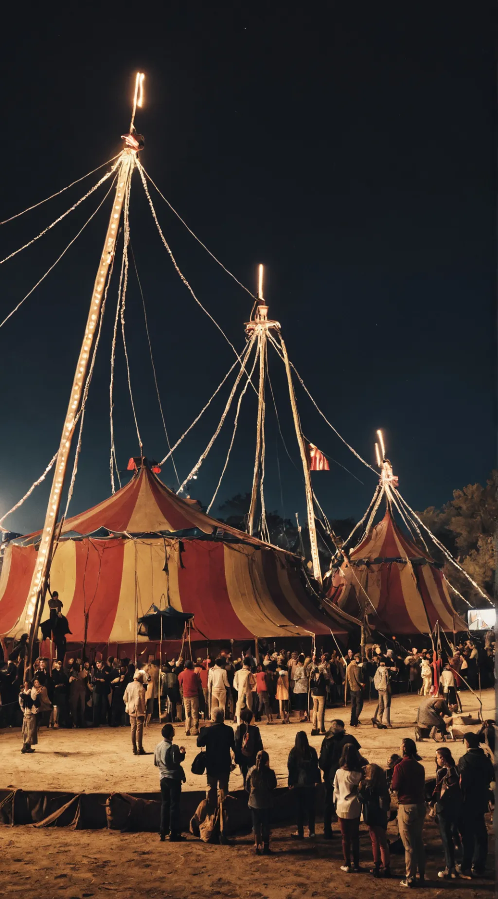 ai character: tadc background