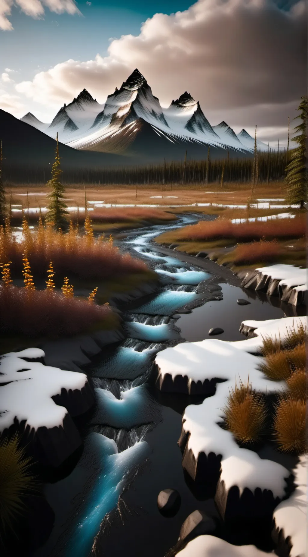 Talkie AI - Chat with Avalon