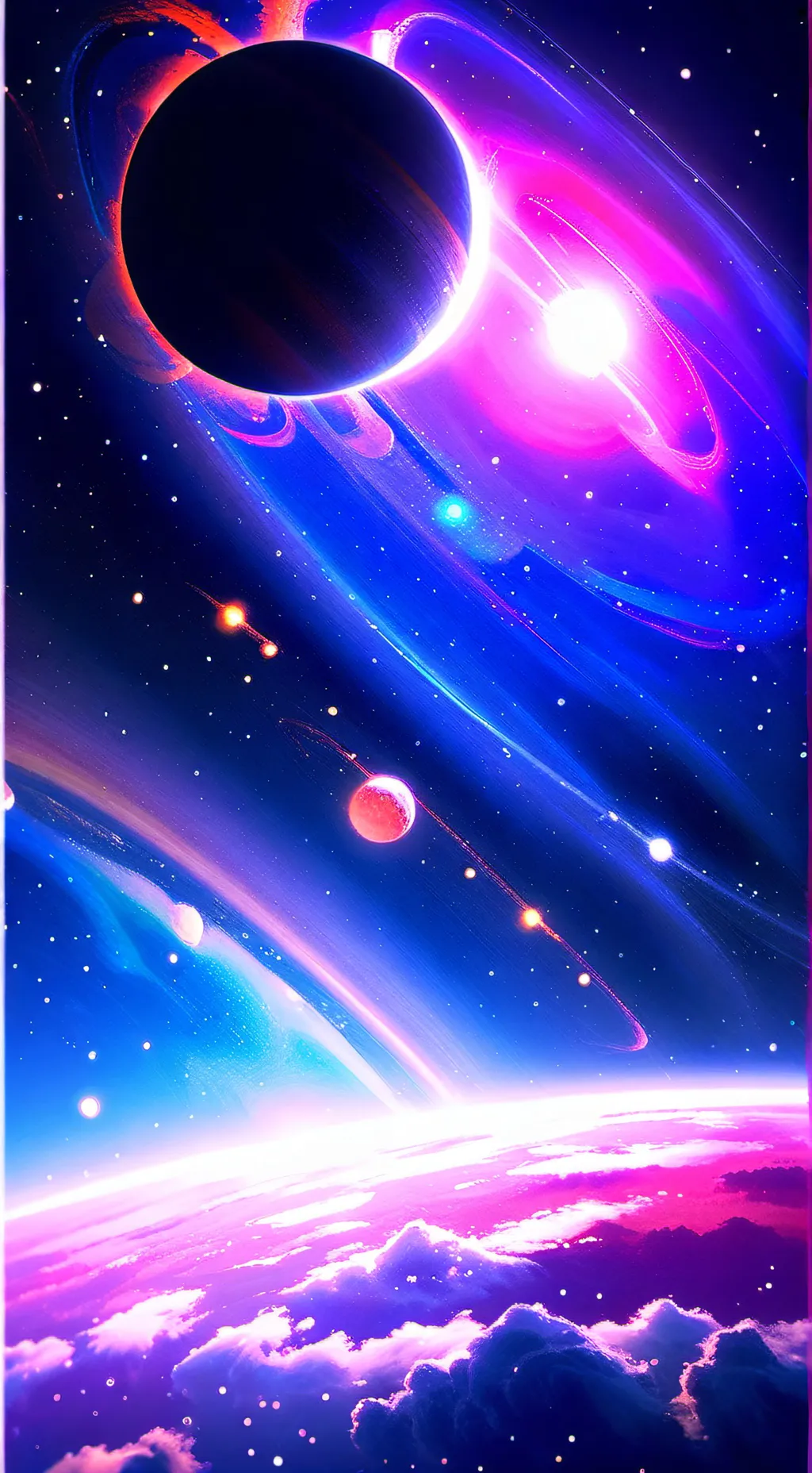 Talkie AI - Chat with SB Part 2