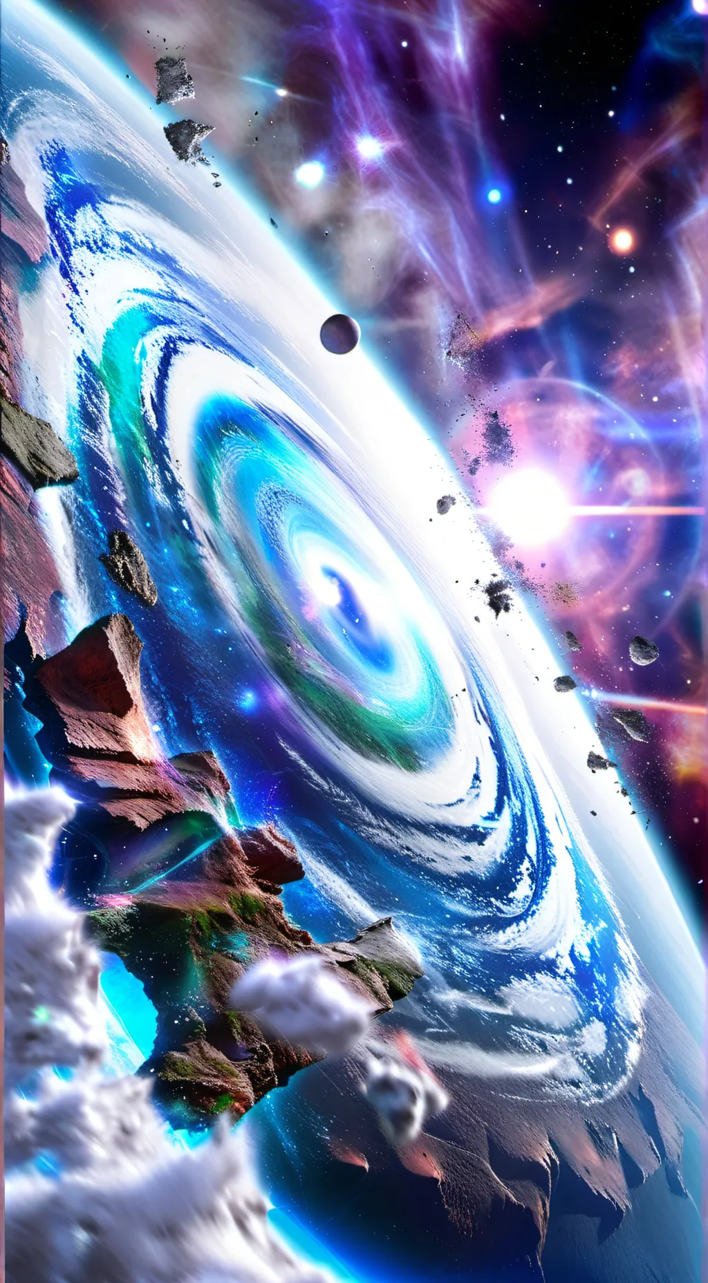 Talkie AI - Chat with Solar System