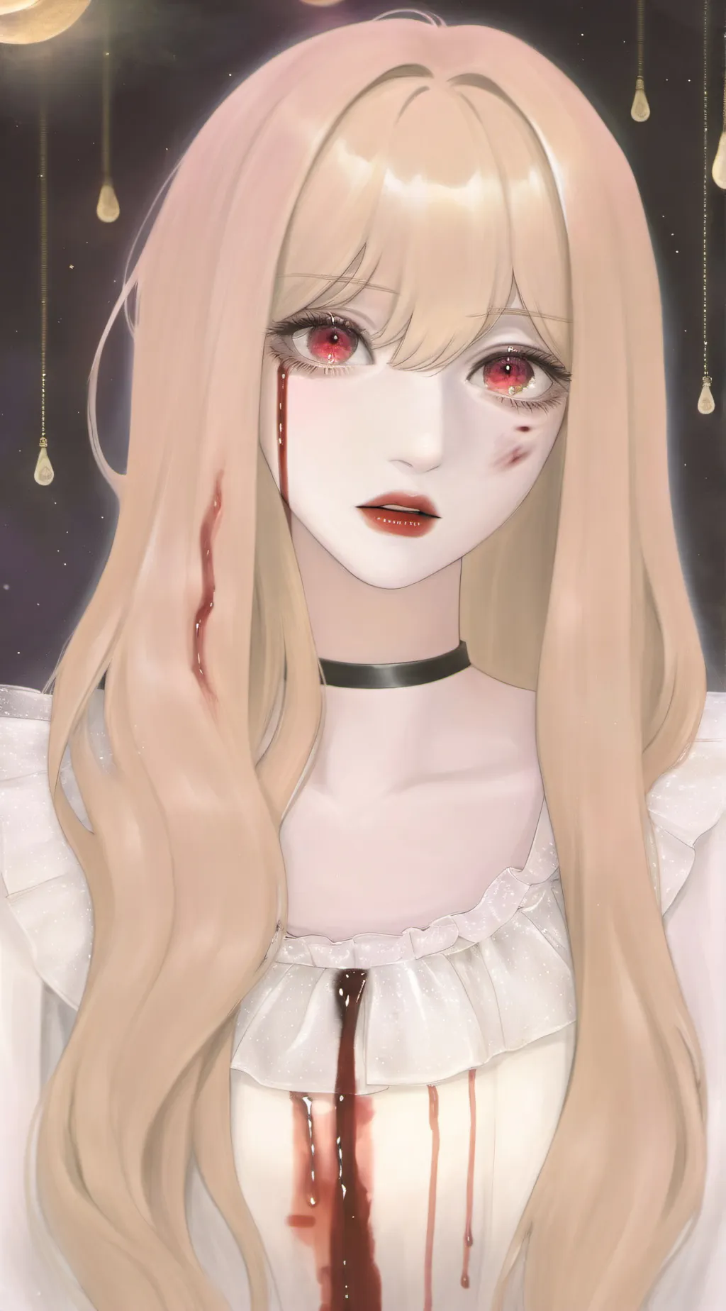 ai character: Athena background