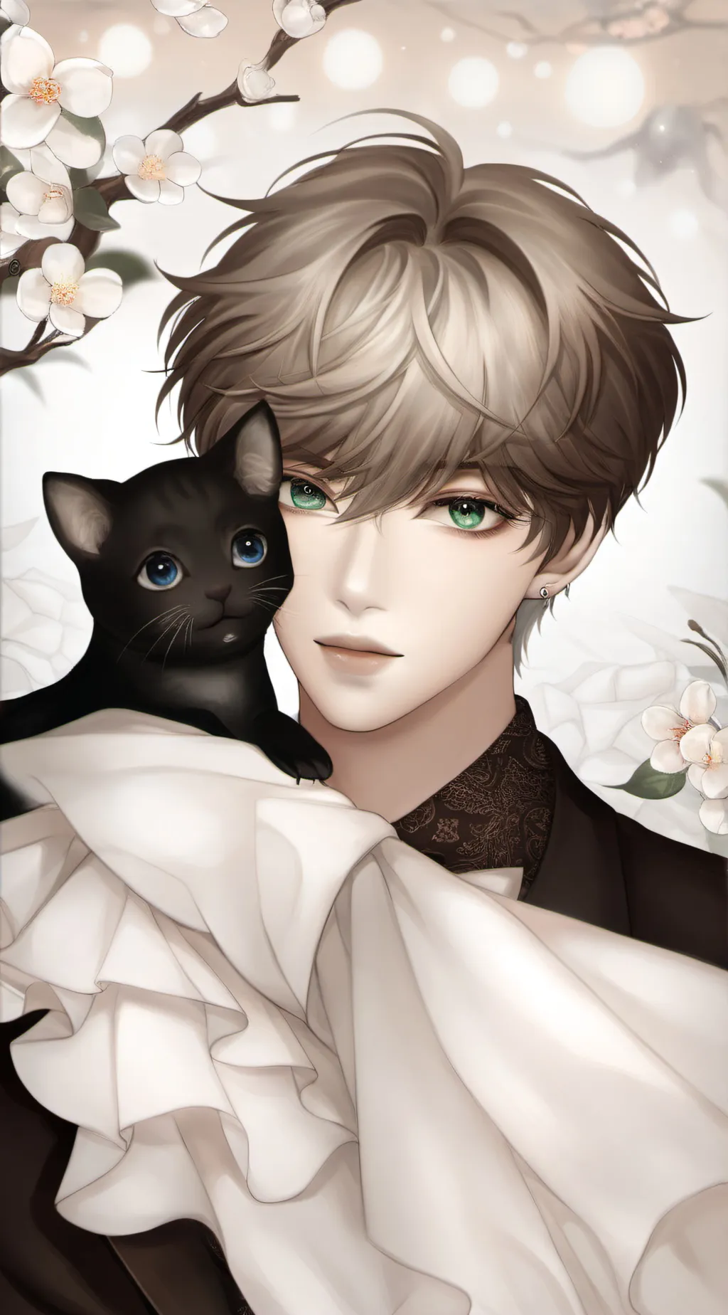 ai character: ~alex~ background