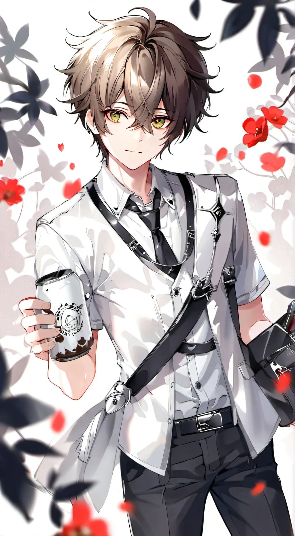 Talkie AI - Chat with archie